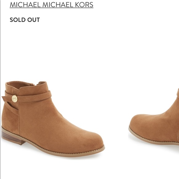 Michael Kors Boots - Picture 5 of 6